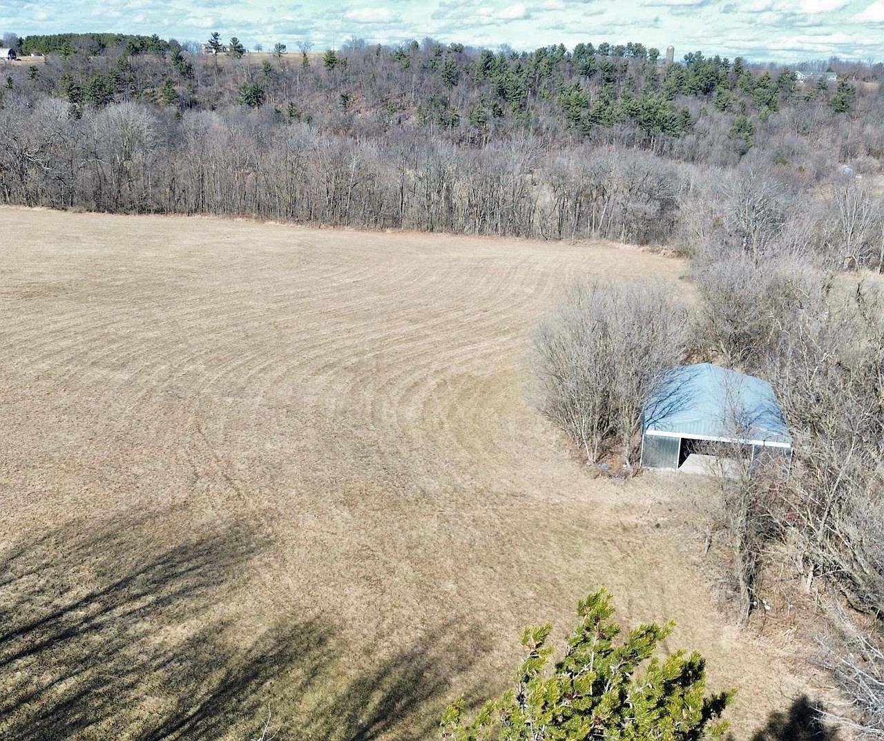 19.69 Acres Pine St Rock Springs, WI 53961  | Land/Lot