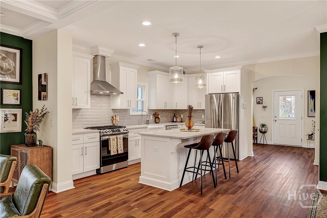 501 E 34th St Savannah, GA 31401 | Single Family