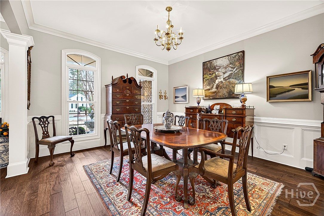 145 Dutch Island Dr Savannah, GA 31406  | Single Family