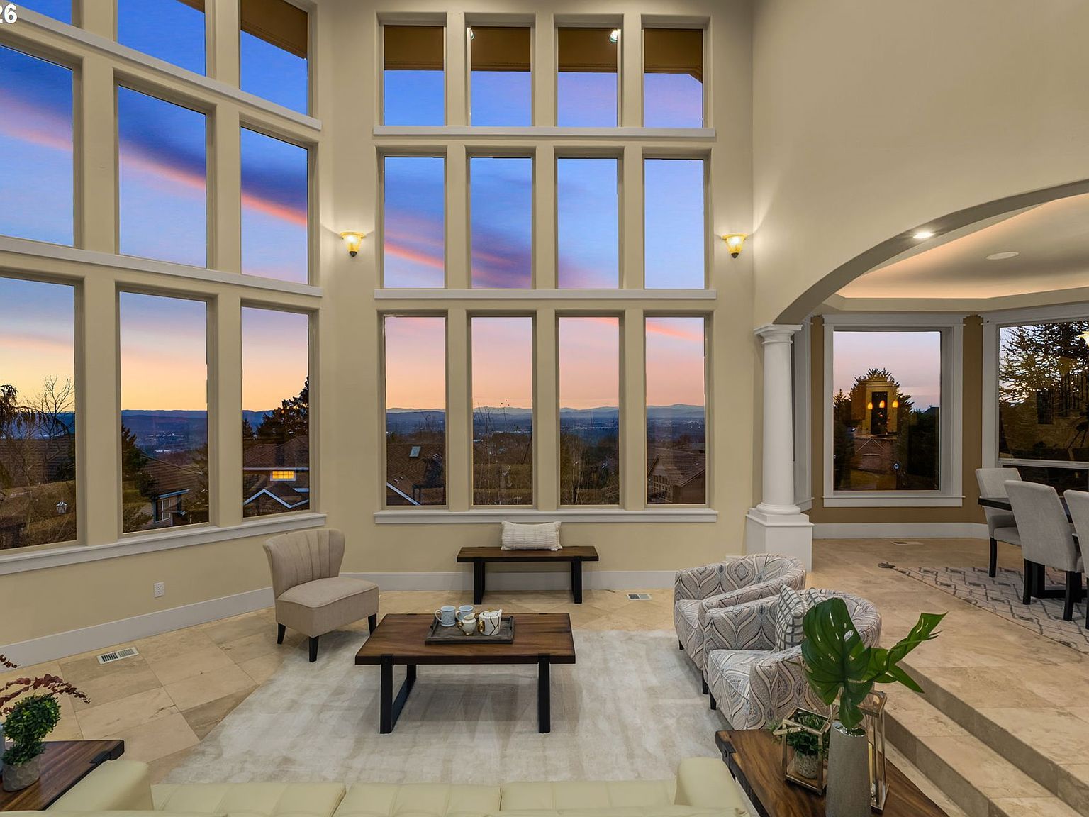 3246 NW Chapin Dr Portland, OR 97229  | Single Family