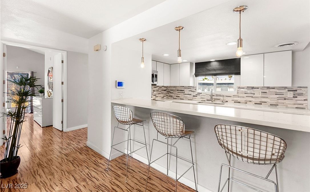 1531 Commanche Dr Las Vegas, NV 89169 | Single Family