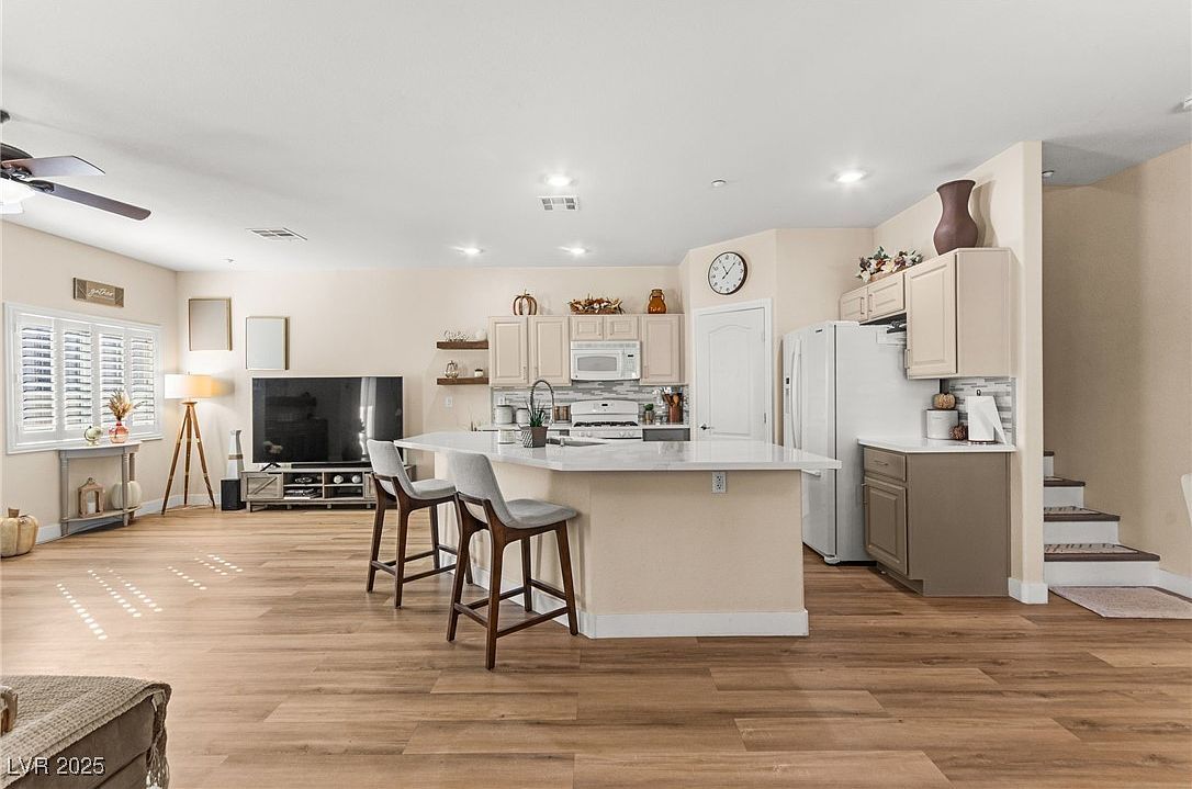 5555 Parlay Way UNIT 103 Whitney, NV 89122 | New build