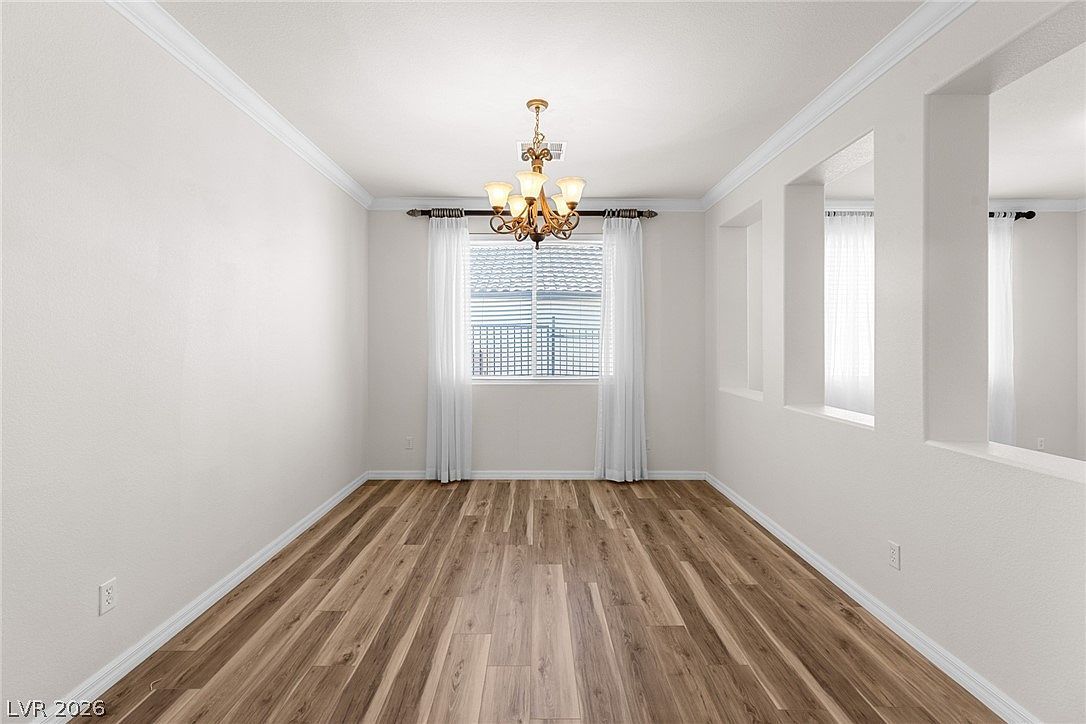 5761 E Badlands Ln Pahrump, NV 89061  | Single Family