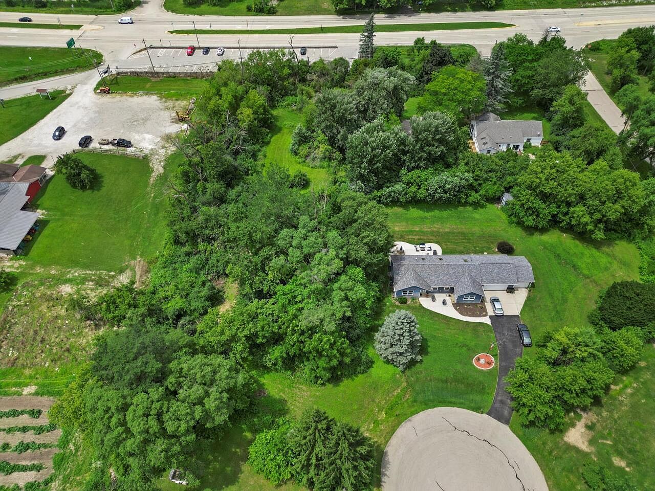 5920 S Racine Ave LOT 2 New Berlin, WI 53146 | Land/Lot