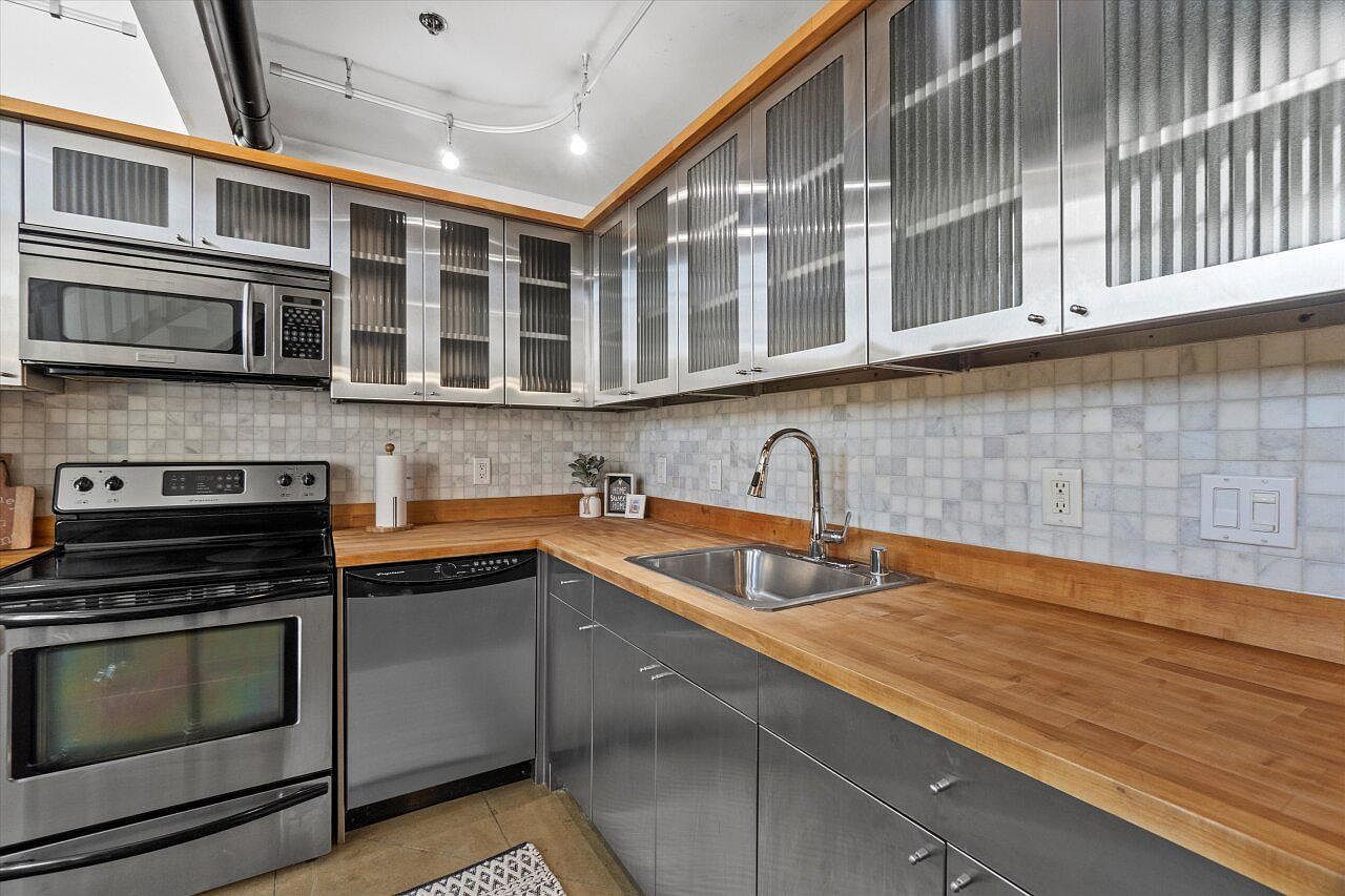 3059 N Weil St UNIT 118 Milwaukee, WI 53212  | Condominium