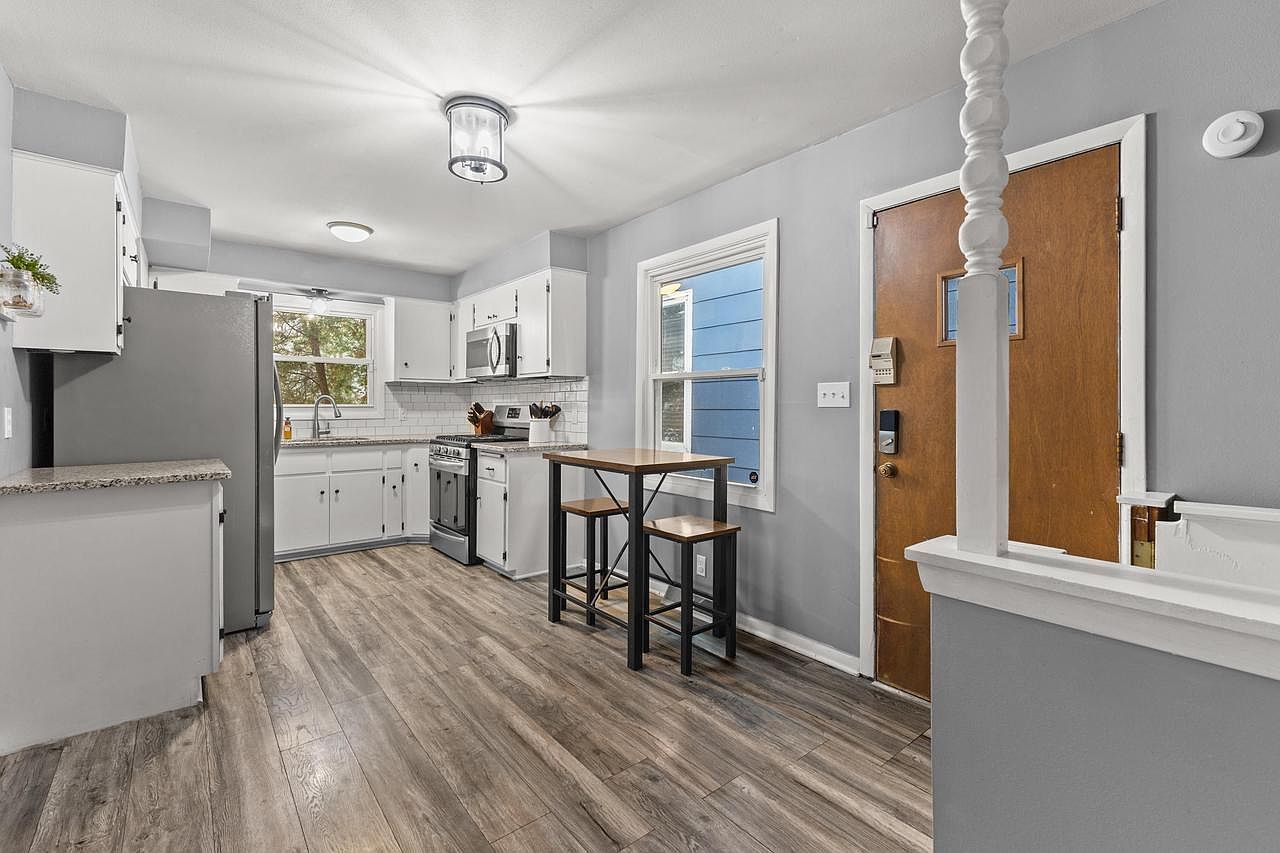 2917 S Wentworth Ave Milwaukee, WI 53207  | Single Family