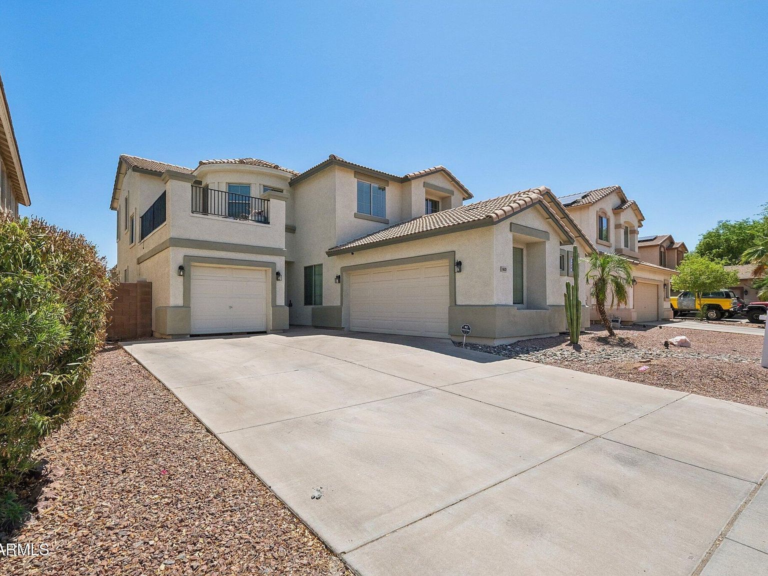 16639 W Saguaro Ln Surprise, AZ 85388 | Single Family