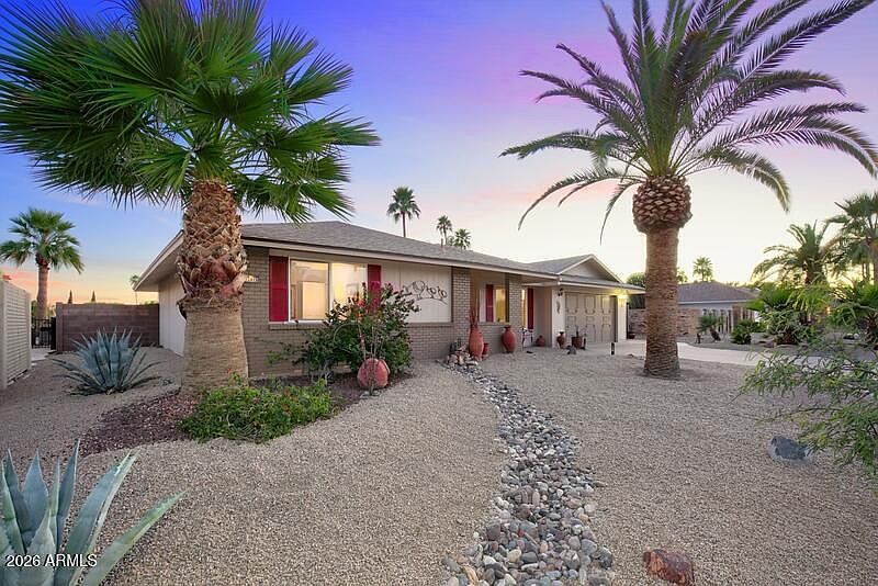 12415 W Banyan Dr Sun City West, AZ 85375 | Single Family