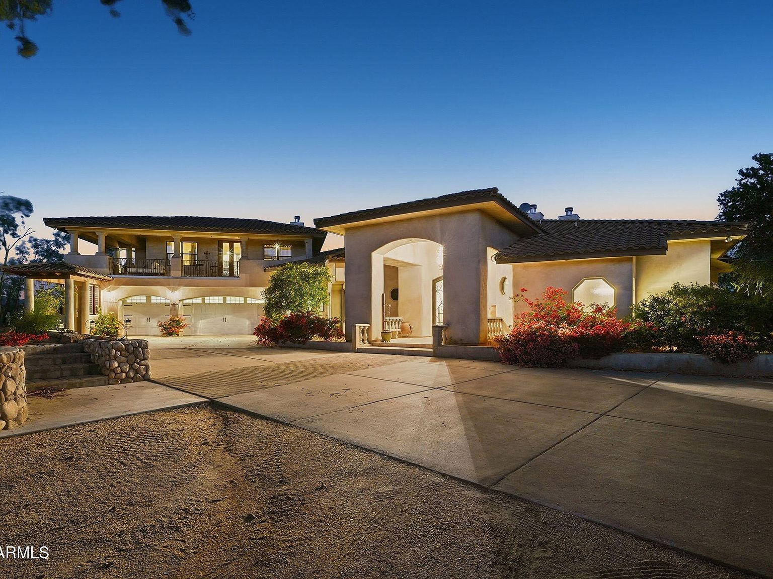 17105 E Wildcat Dr Rio Verde, AZ 85263  | Single Family