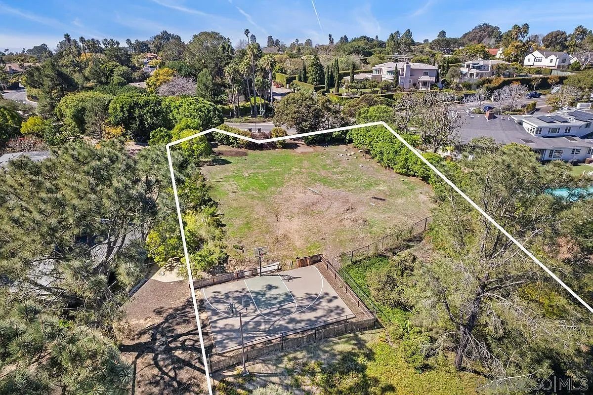 6099 La Jolla Scenic Dr S LOT 1774 La Jolla, CA 92037 | Land/Lot