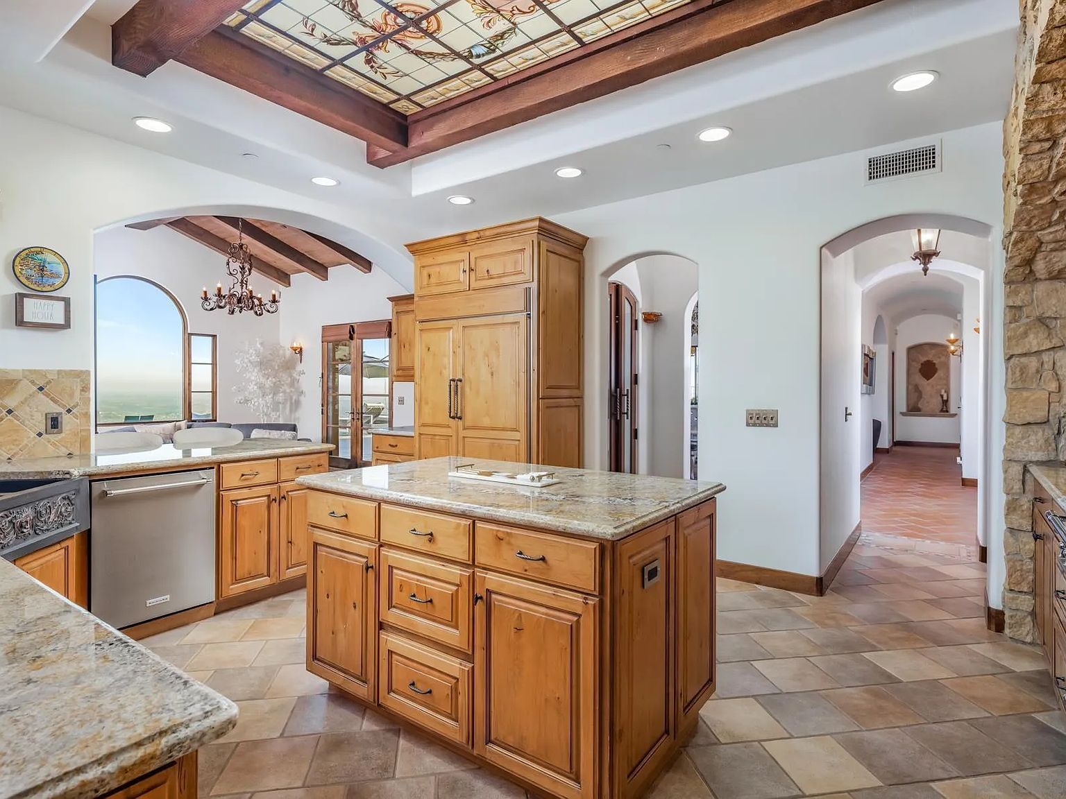 18113 El Brazo Rancho Santa Fe, CA 92091 | Single Family