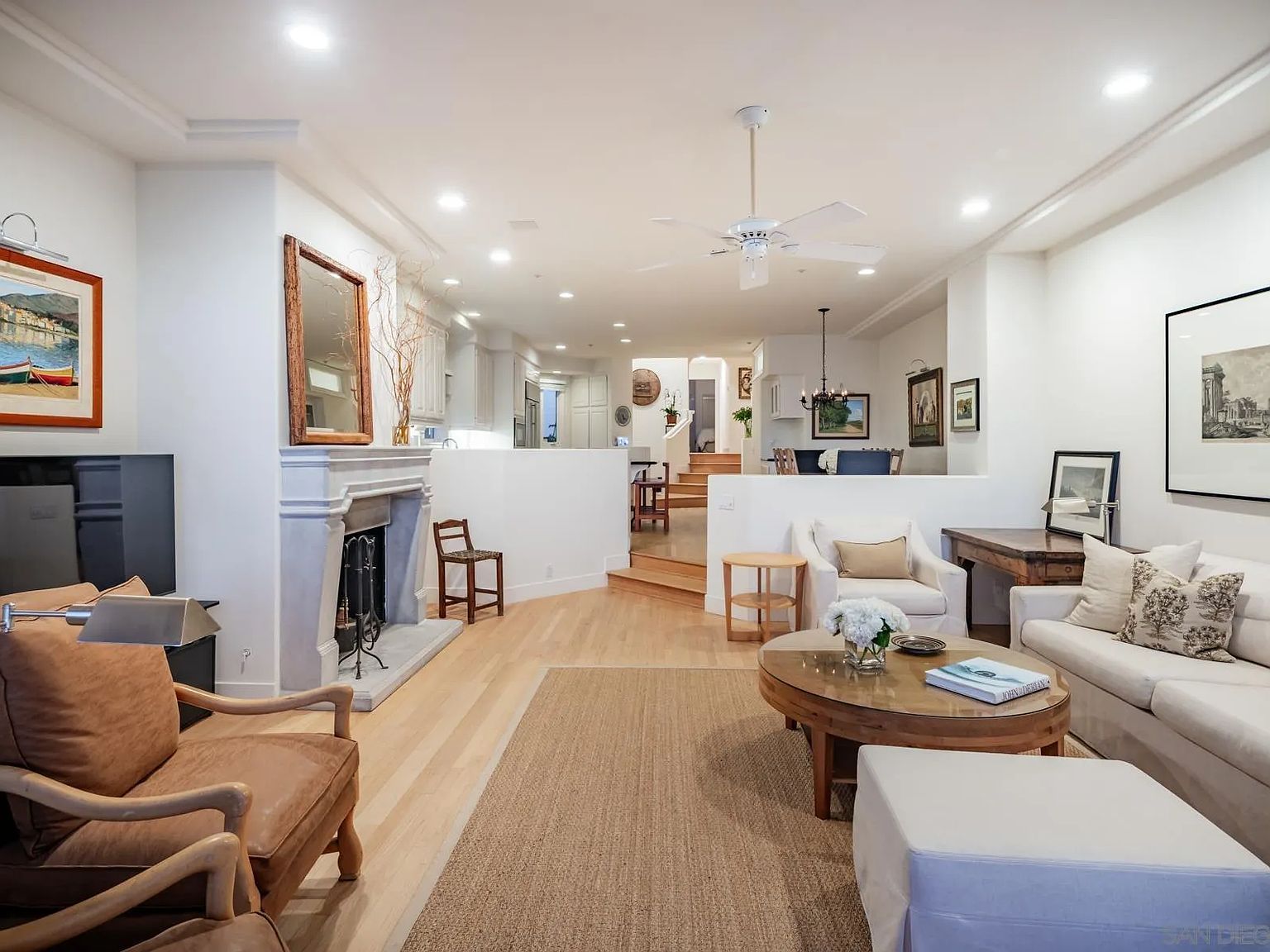 538 4th St Encinitas, CA 92024  | Condominium