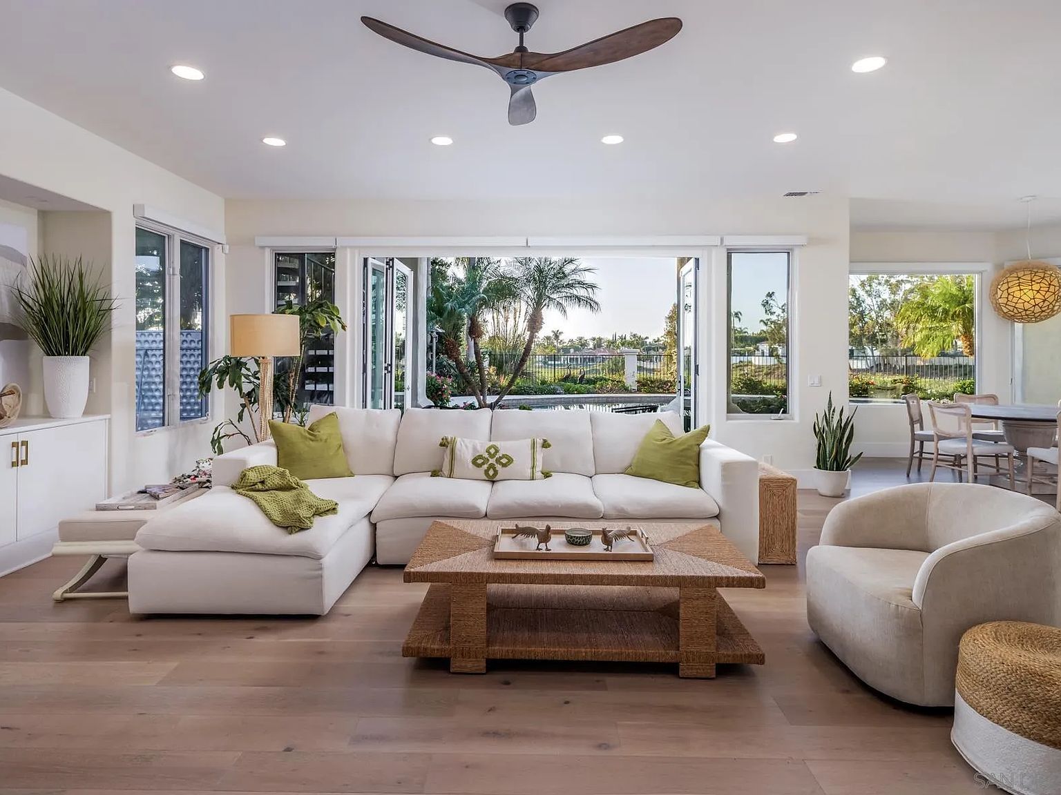 7430 Saint Andrews Rd Rancho Santa Fe, CA 92067  | Single Family