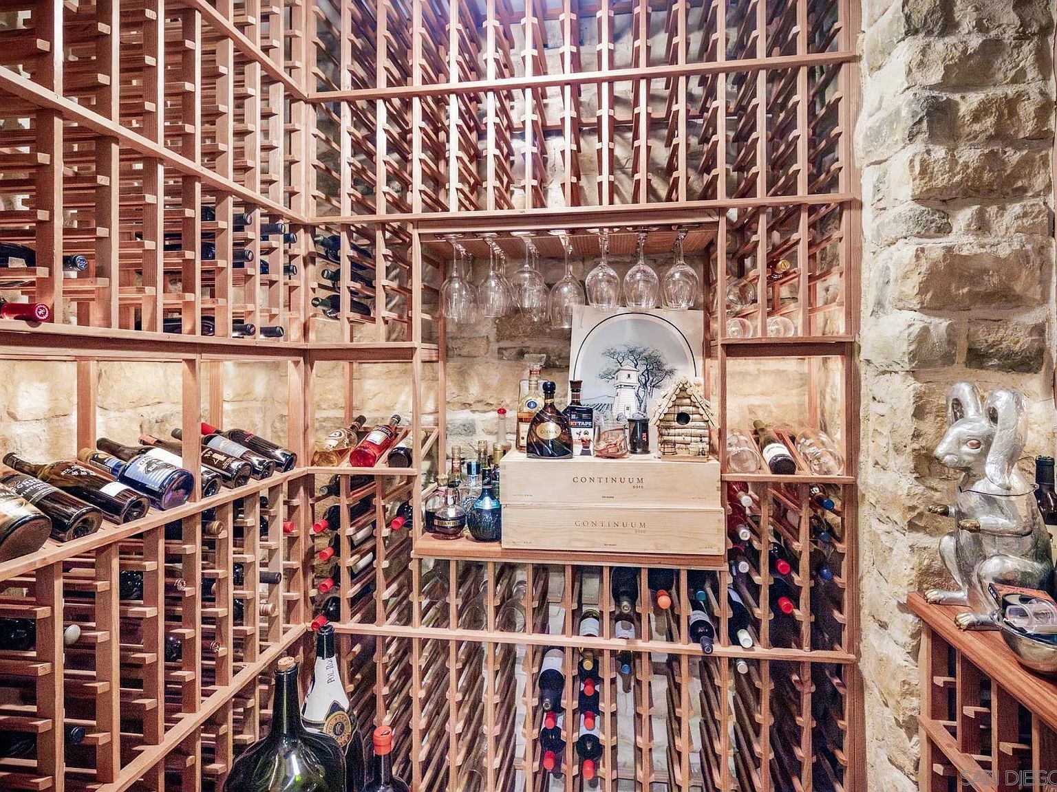 18669 Via Catania Rancho Santa Fe, CA 92091  | Single Family