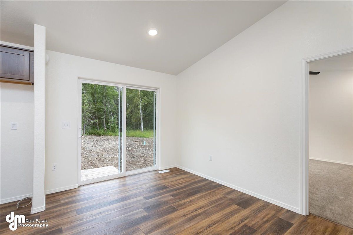 7805 E Star Garnet Wasilla, AK 99654  | Single Family