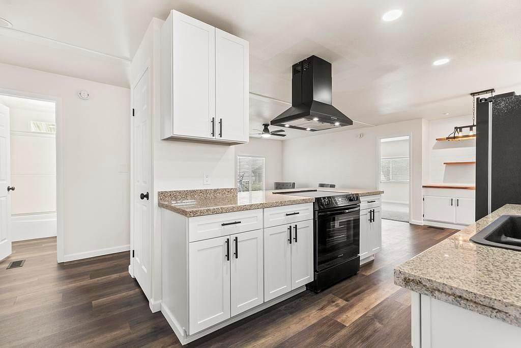 7600 Golden Eye Ln #43 Citrus Heights, CA 95621  | New build