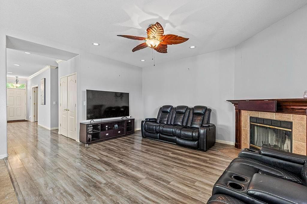 1877 Stabler Park Dr Yuba City, CA 95993  | Single Family