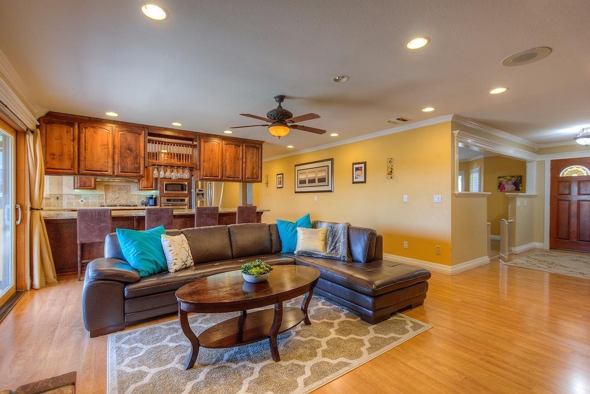 2399 Holcomb Ave Yuba City, CA 95993  | Single Family