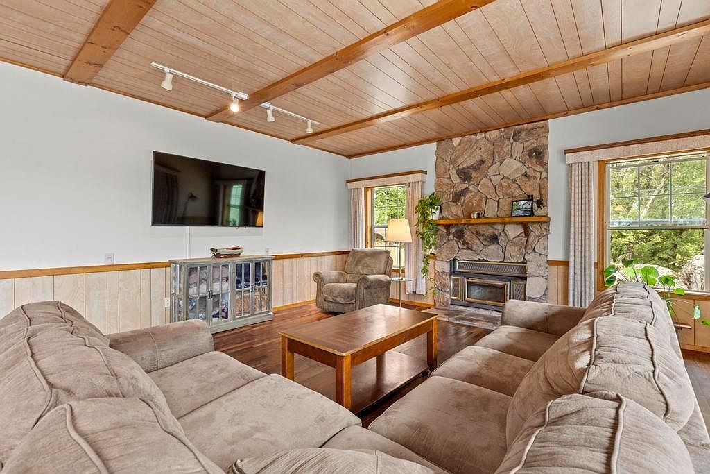 18875 Connie Dr Grass Valley, CA 95949  | Single Family