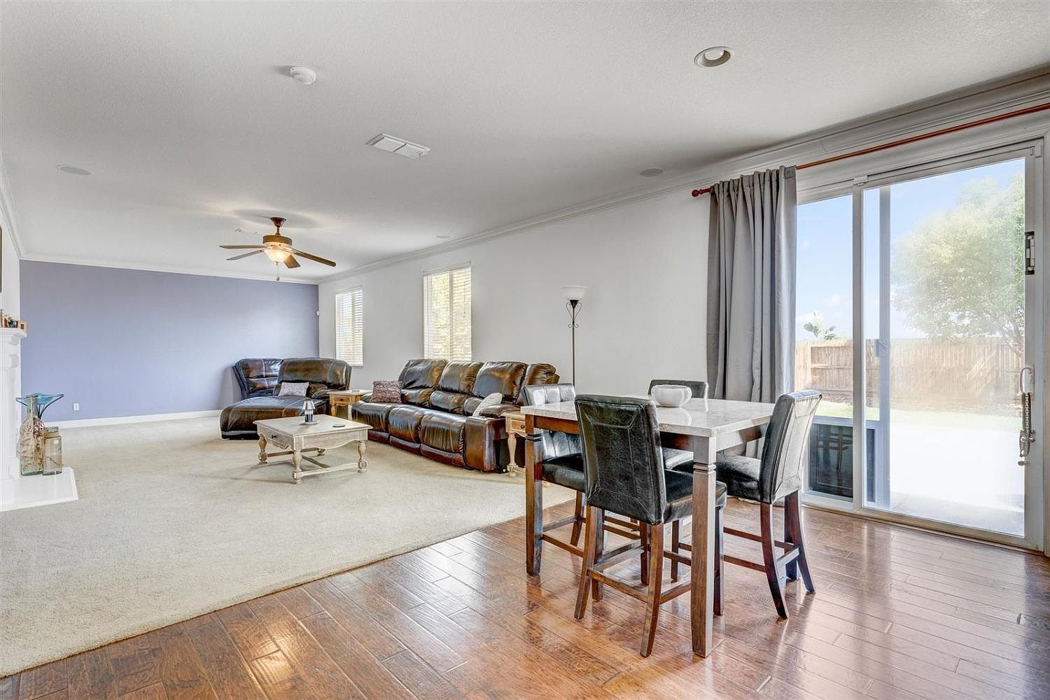 4035 Eugene Dr Olivehurst, CA 95961  | Single Family