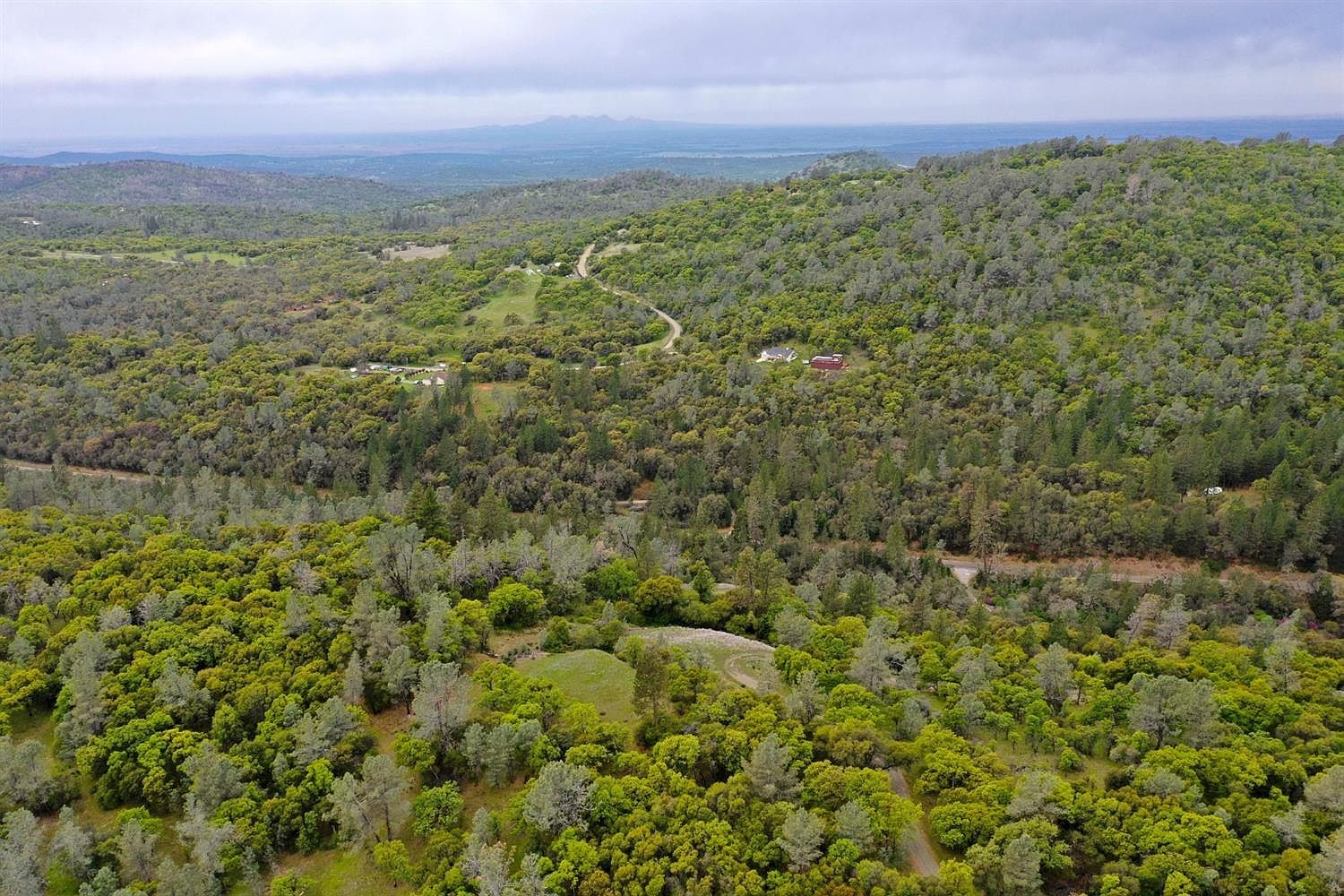 0 Eagle Nest Way Oregon House, CA 95962  | Land/Lot