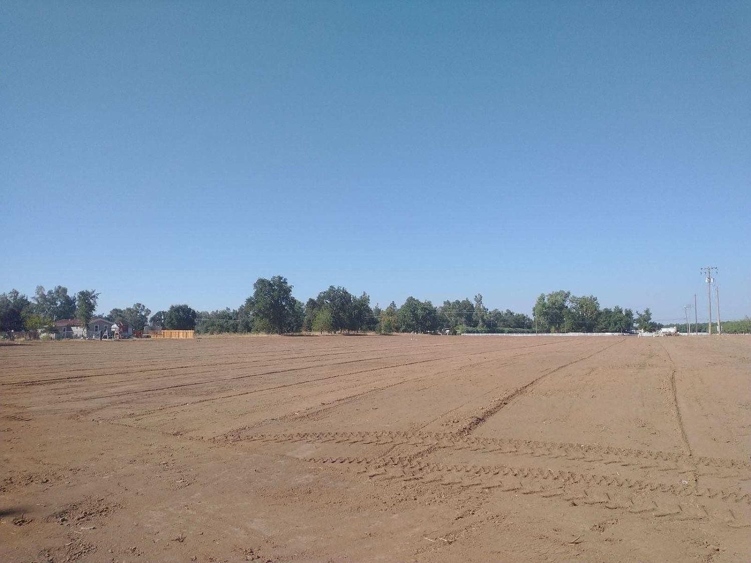 1745 Oakley Ln Wheatland, CA 95692  | Land/Lot