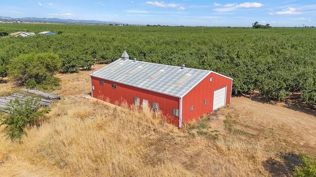 Breuner Ave Arbuckle, CA 95912  | Land/Lot