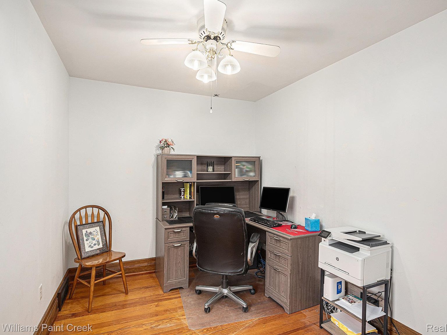 325 W Flint St Lake Orion, MI 48362  | Single Family