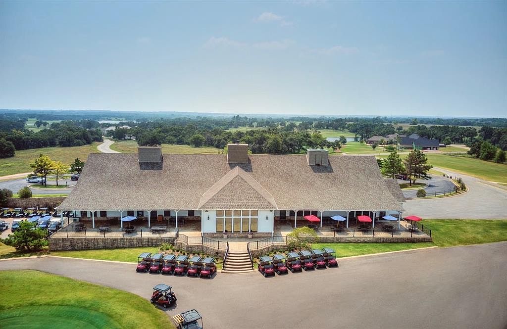 2309 Clubhouse Dr Lot 4 Blanchard, OK 73010  | Land/Lot