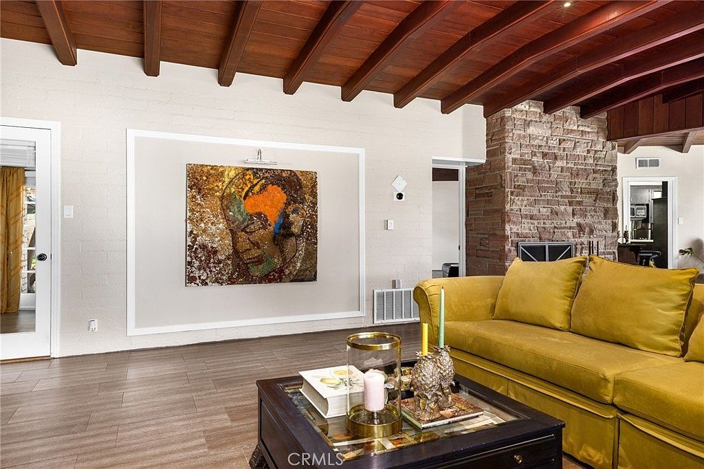 1872 Arroyo Dr Riverside, CA 92506 | Single Family