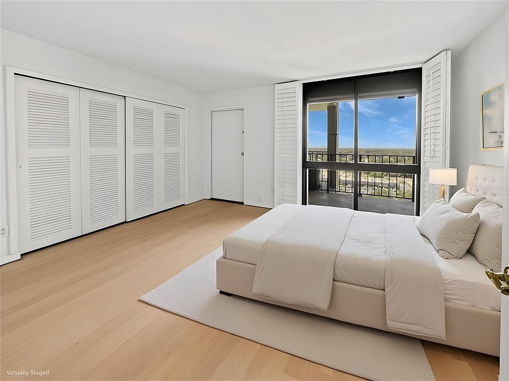 3301 Bayshore Blvd UNIT 1705C Tampa, FL 33629  | Condominium