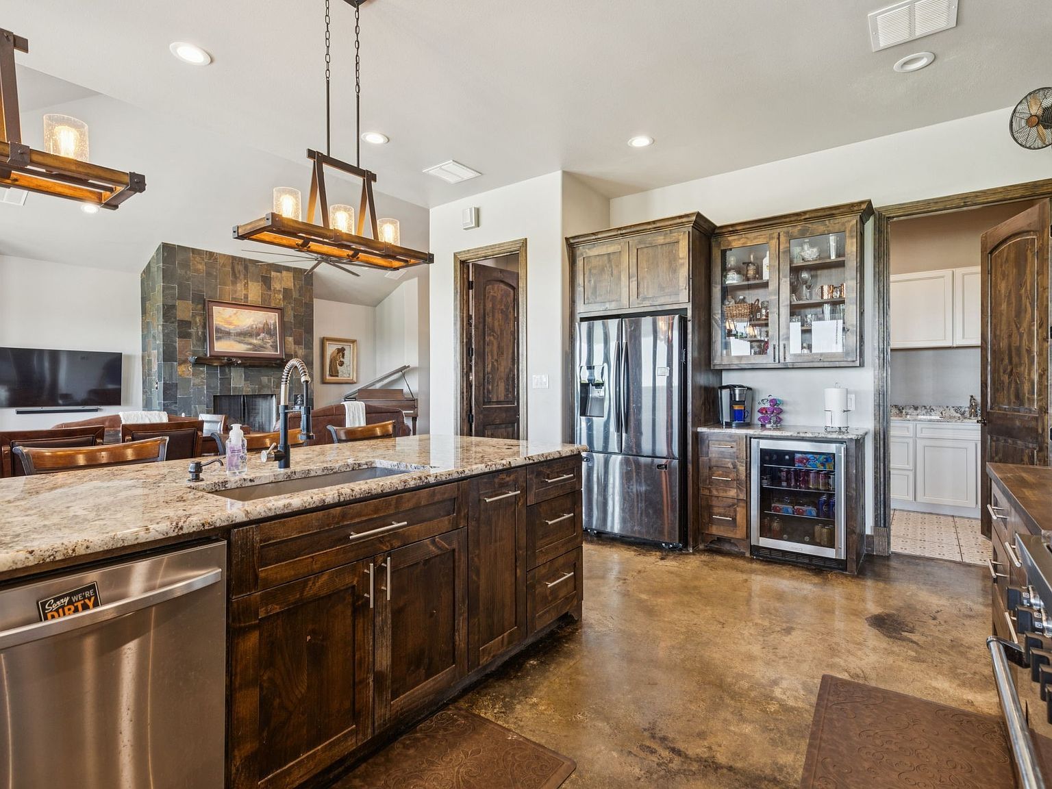 1395 Private Road 4011 Decatur, TX 76234 | Single Family