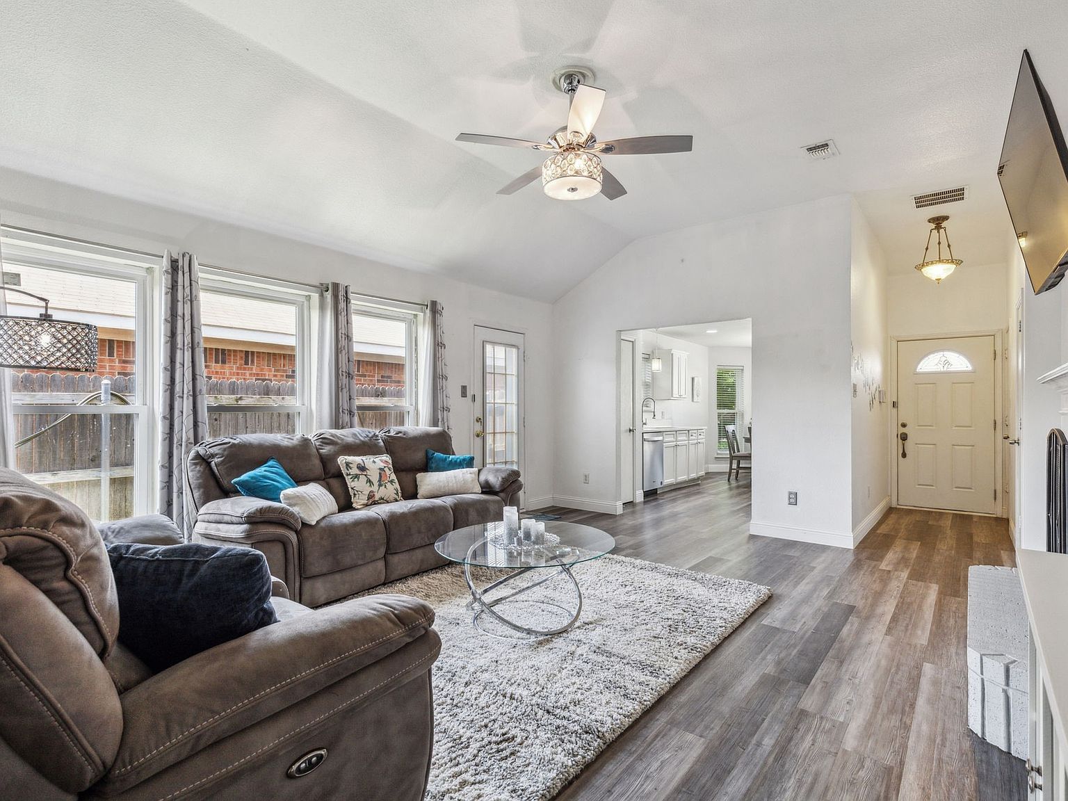 10508 Aransas Dr Blue Mound, TX 76131  | Single Family