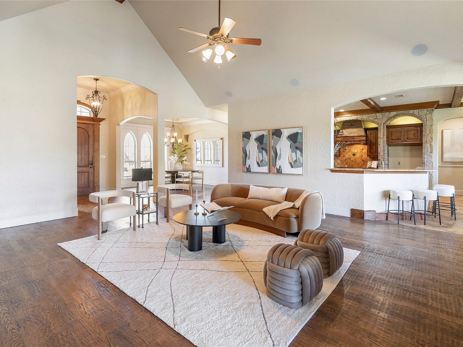 12040 Erin Ln Fort Worth, TX 76179  | Single Family