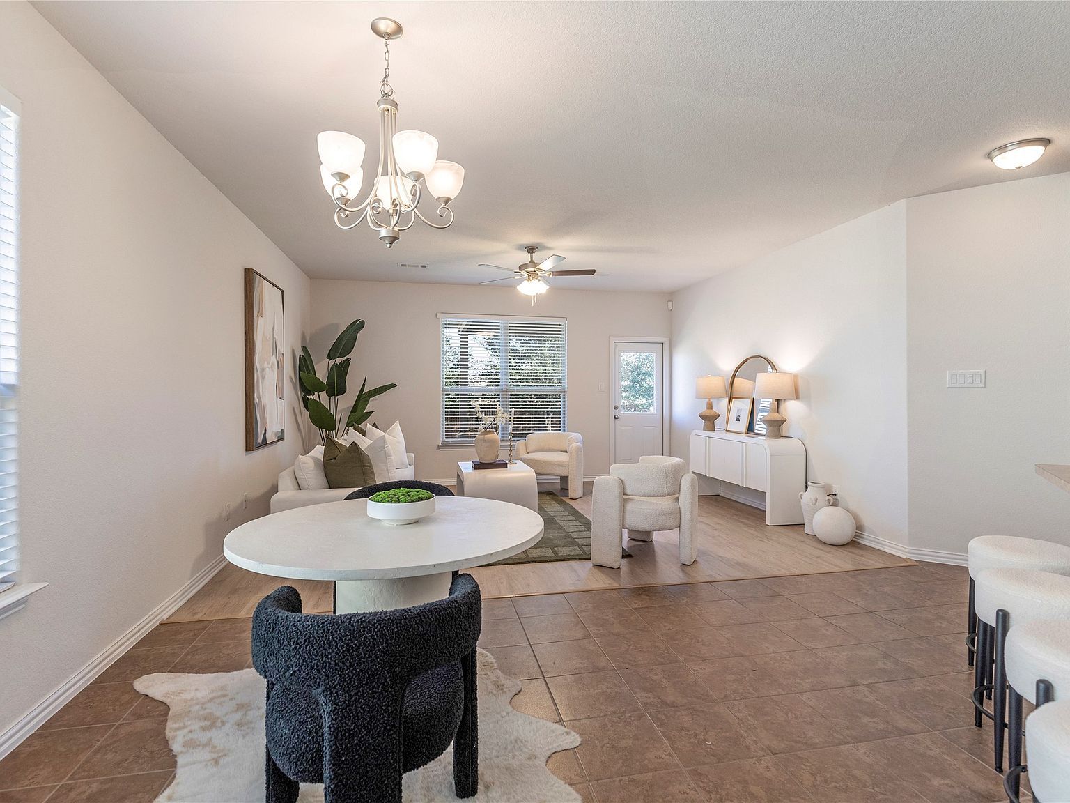 10428 Talus Dr Fort Worth, TX 76131 | Single Family