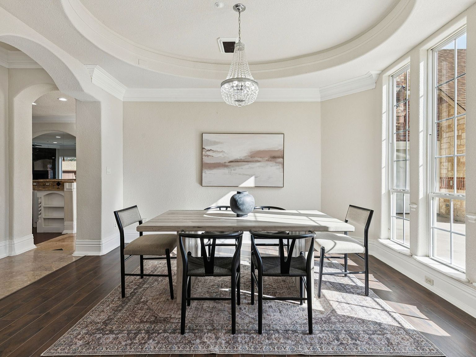 469 Apache Trl Keller, TX 76248  | Single Family