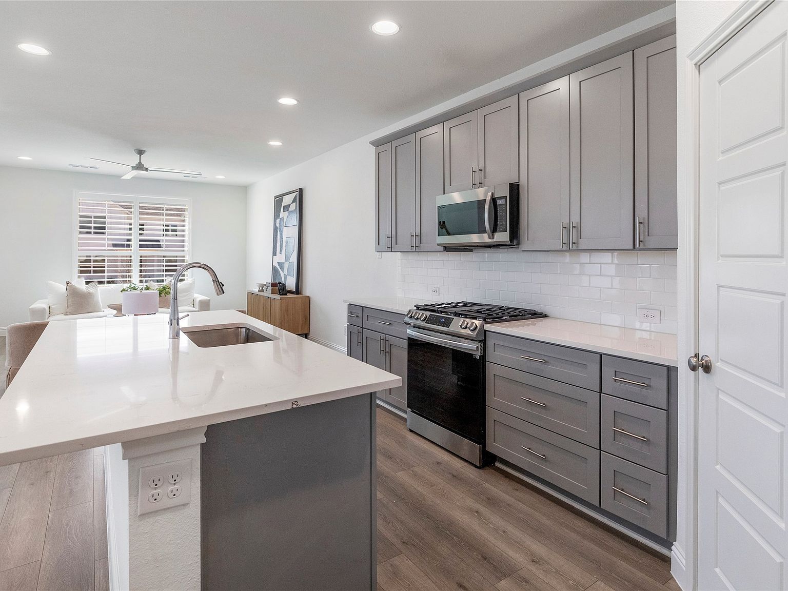 3432 Vista Highlands Ln Fort Worth, TX 76135  | New build