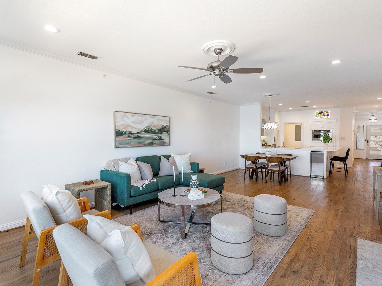 500 Waters Edge Dr APT 313 Lake Dallas, TX 75065  | Condominium