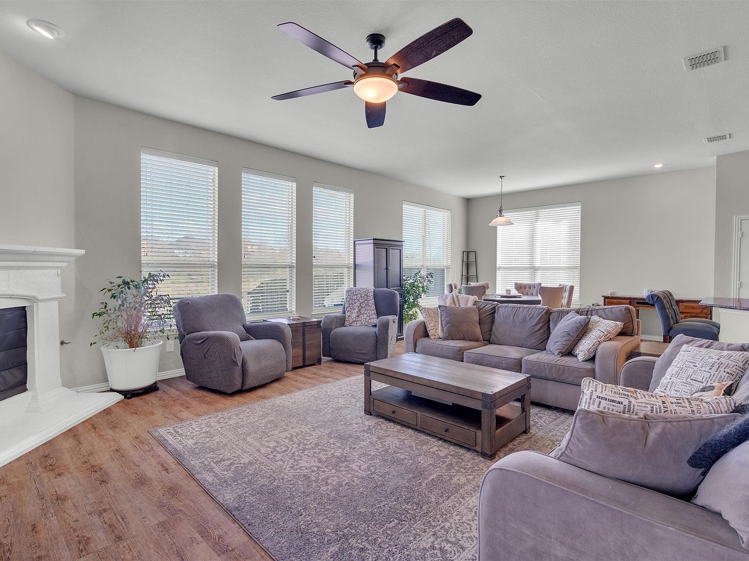 3048 Softwood Cir Fort Worth, TX 76244  | Single Family