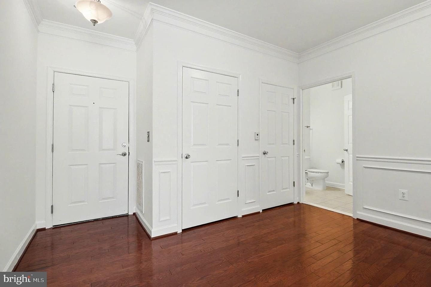 701 Cobblestone Blvd Unit 108 Fredericksburg, VA 22401 | Condominium