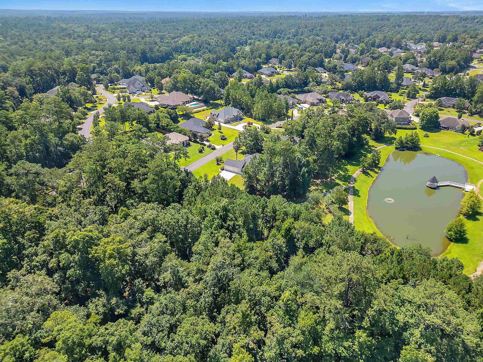 0 Shoal Creek Dr Tallahassee, FL 32312 | Land/Lot