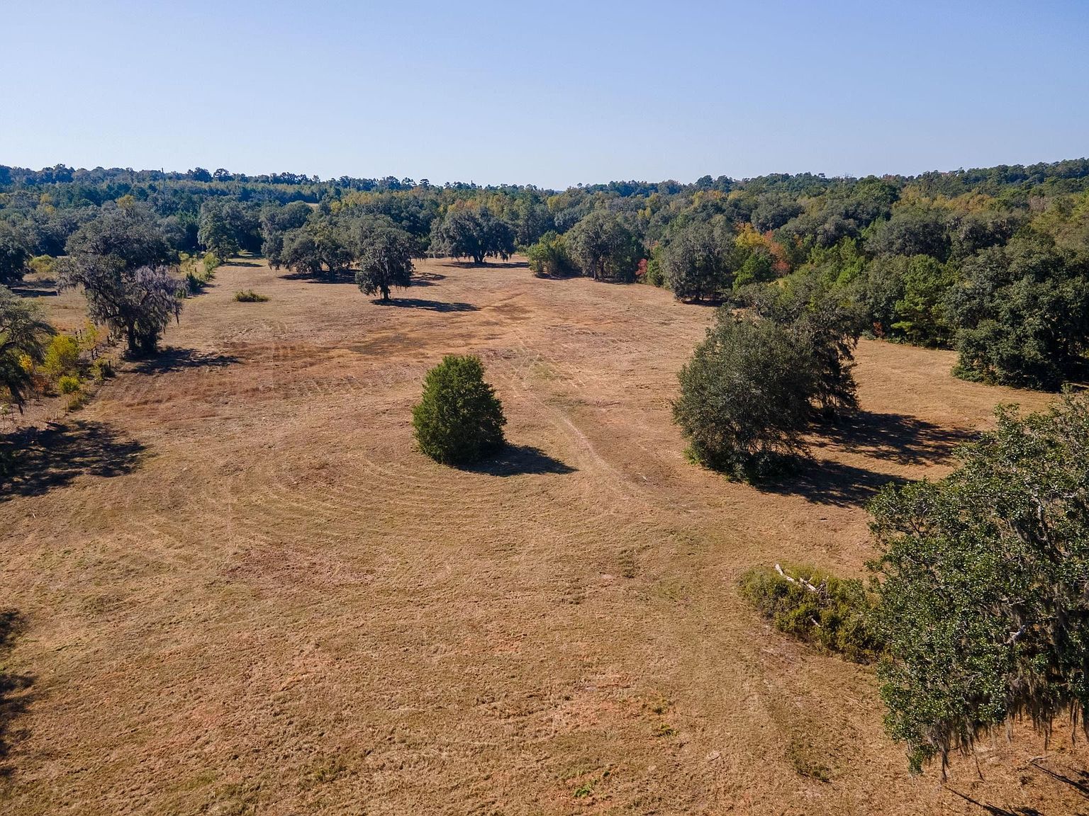 Z Gardners Farm Rd Tallahassee, FL 32312 | Land/Lot