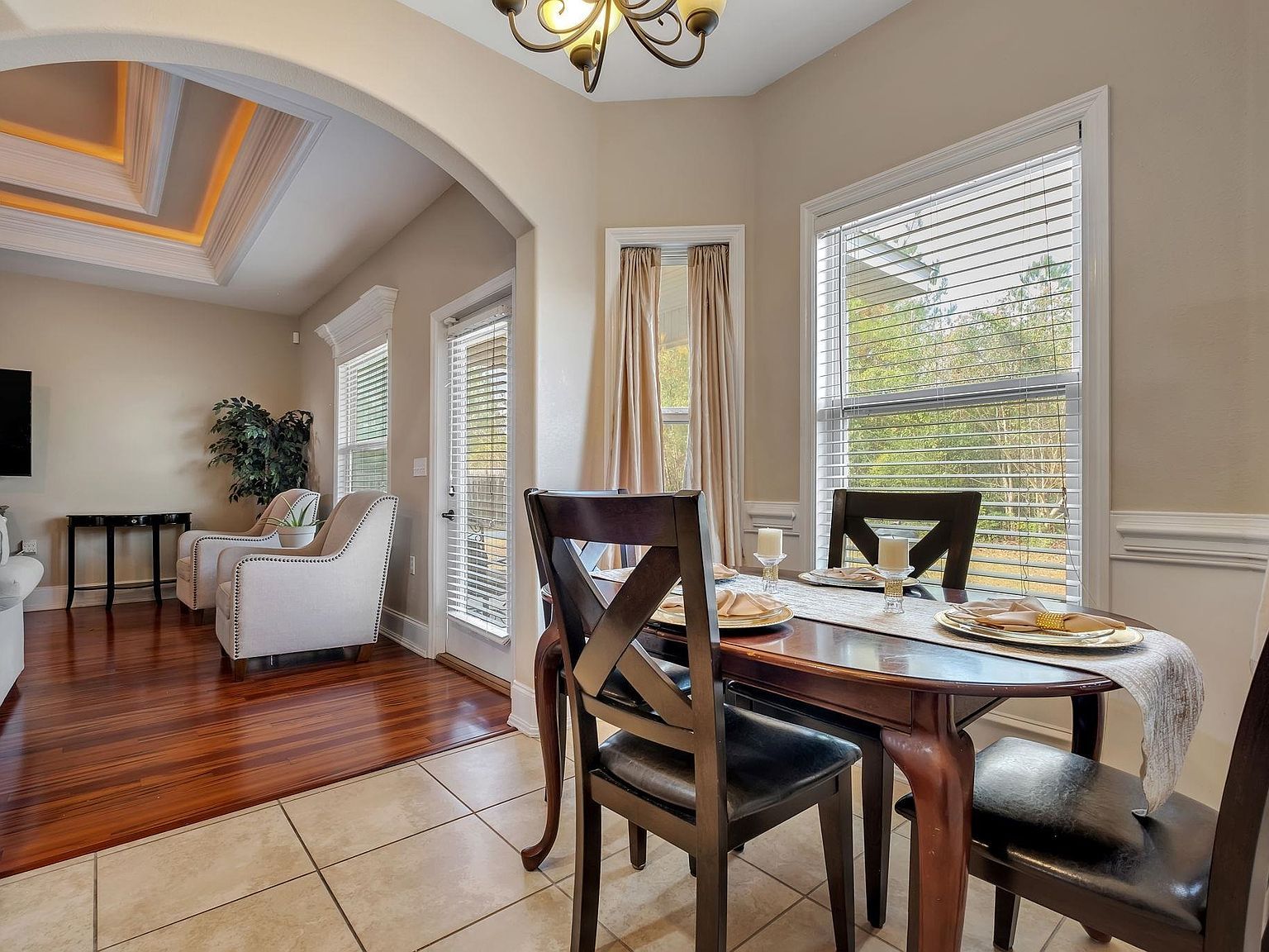 30 Carousel Cir Crawfordville, FL 32327  | Single Family