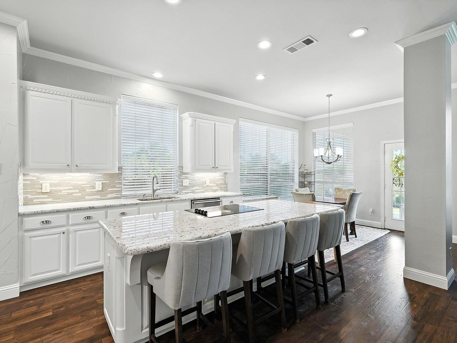 8161 Watson Rd Argyle, TX 76226  | Single Family