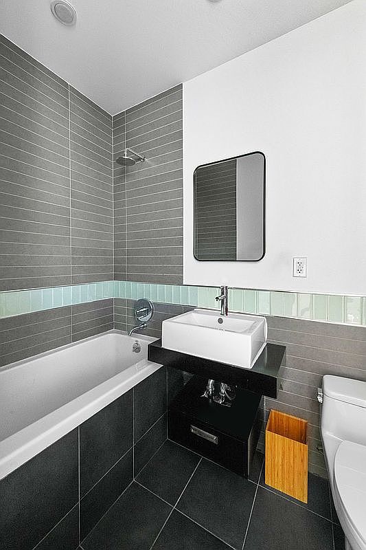 12 Monitor St APT 1B Brooklyn, NY 11222 | Condominium