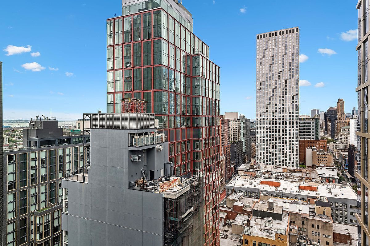 10 Nevins St UNIT PHB Brooklyn, NY 11217  | Condominium