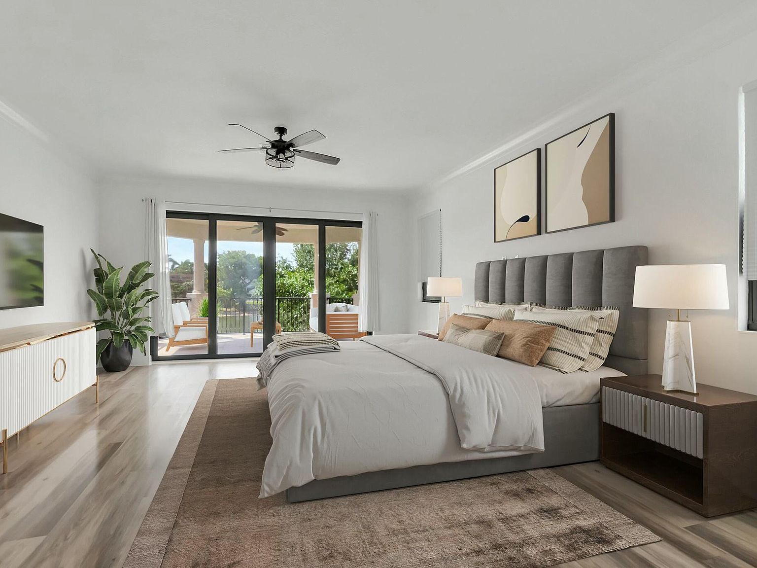 12153 Boca Reserve Ln Boca Raton, FL 33428  | Single Family