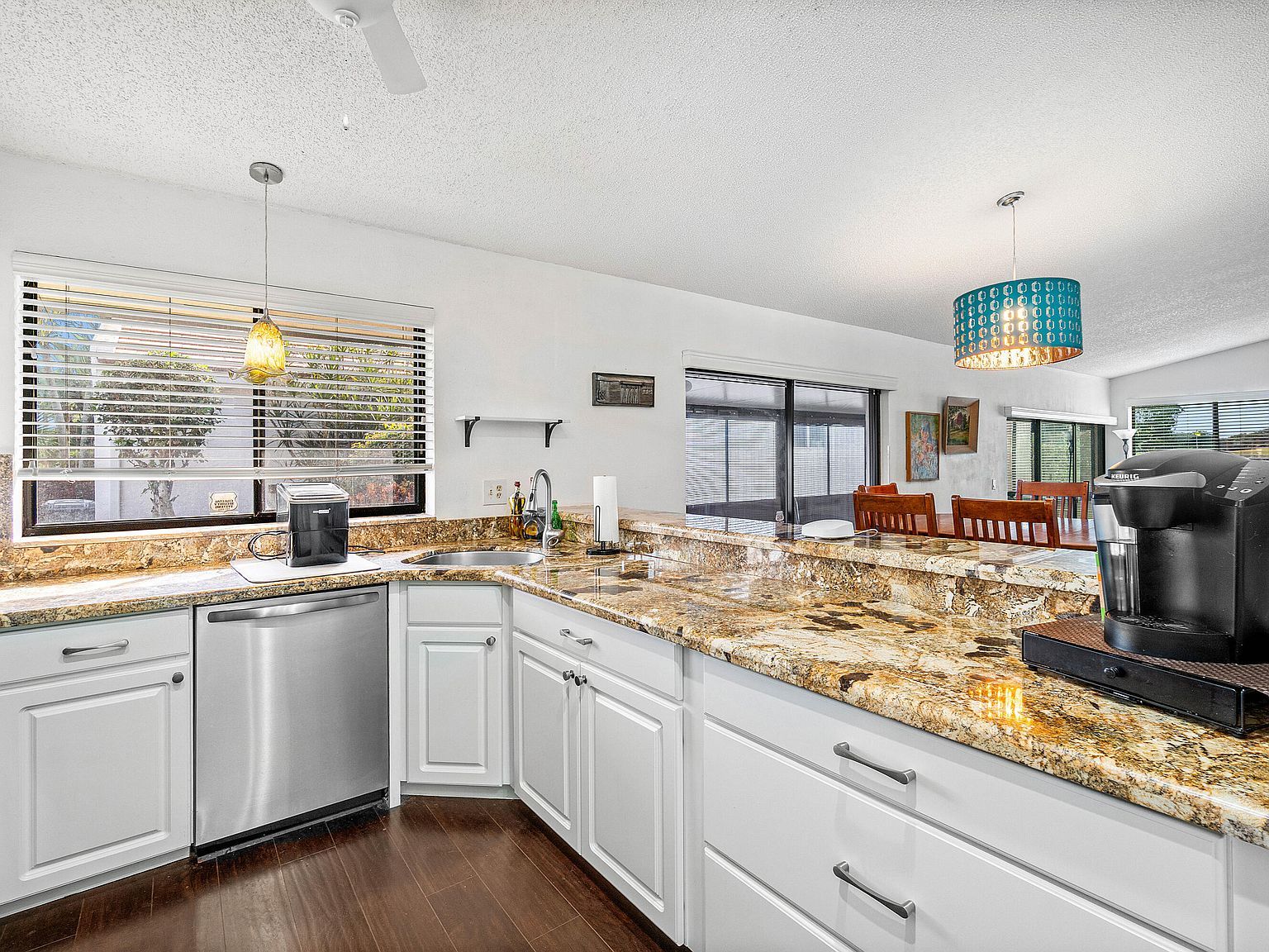 5501 Ainsley Ct Boynton Beach, FL 33437  | Single Family