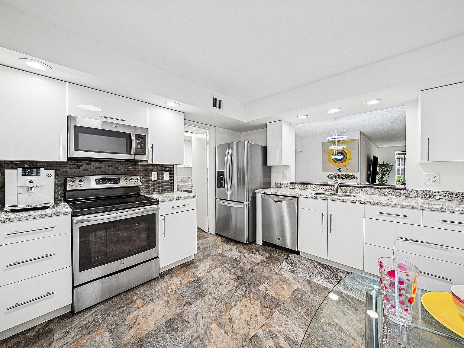 7933 La Mirada Dr Boca Raton, FL 33433  | Condominium