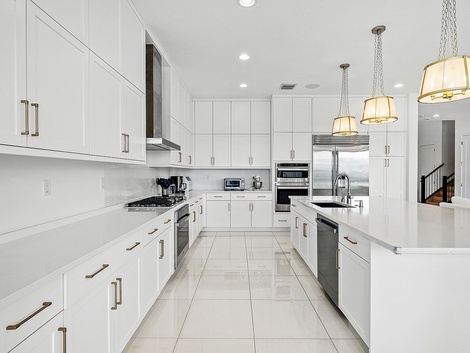 20145 Castle Stuart Ave Boca Raton, FL 33434  | Single Family